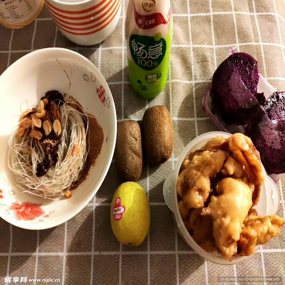 餐饮美食