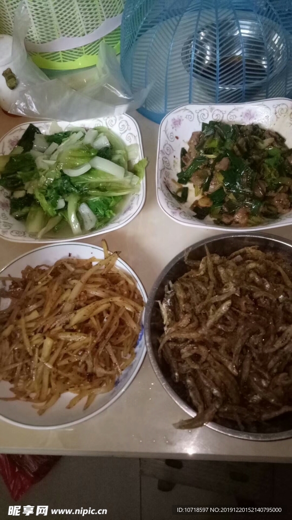 餐饮美食