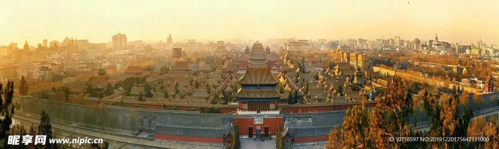自然景观