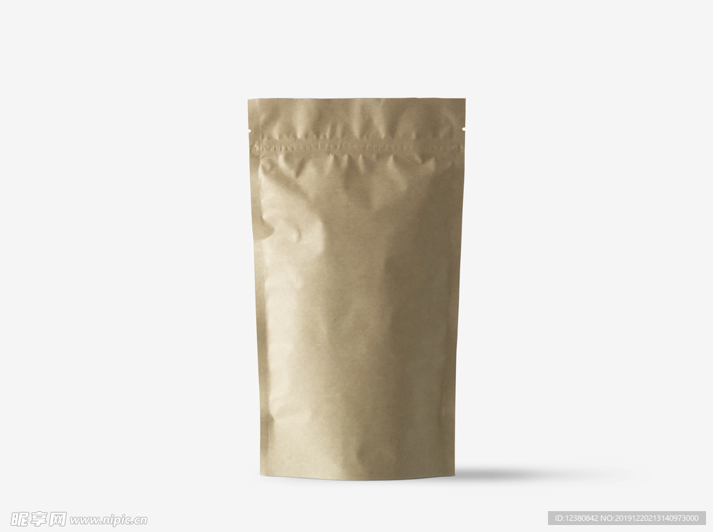 茶叶纸袋包装