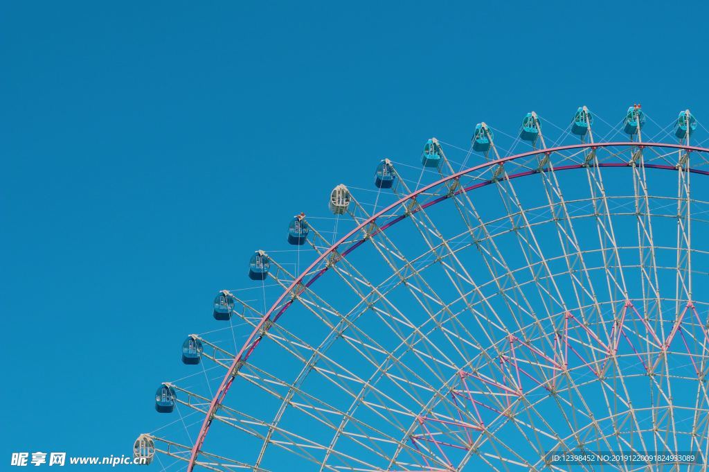 摩天轮