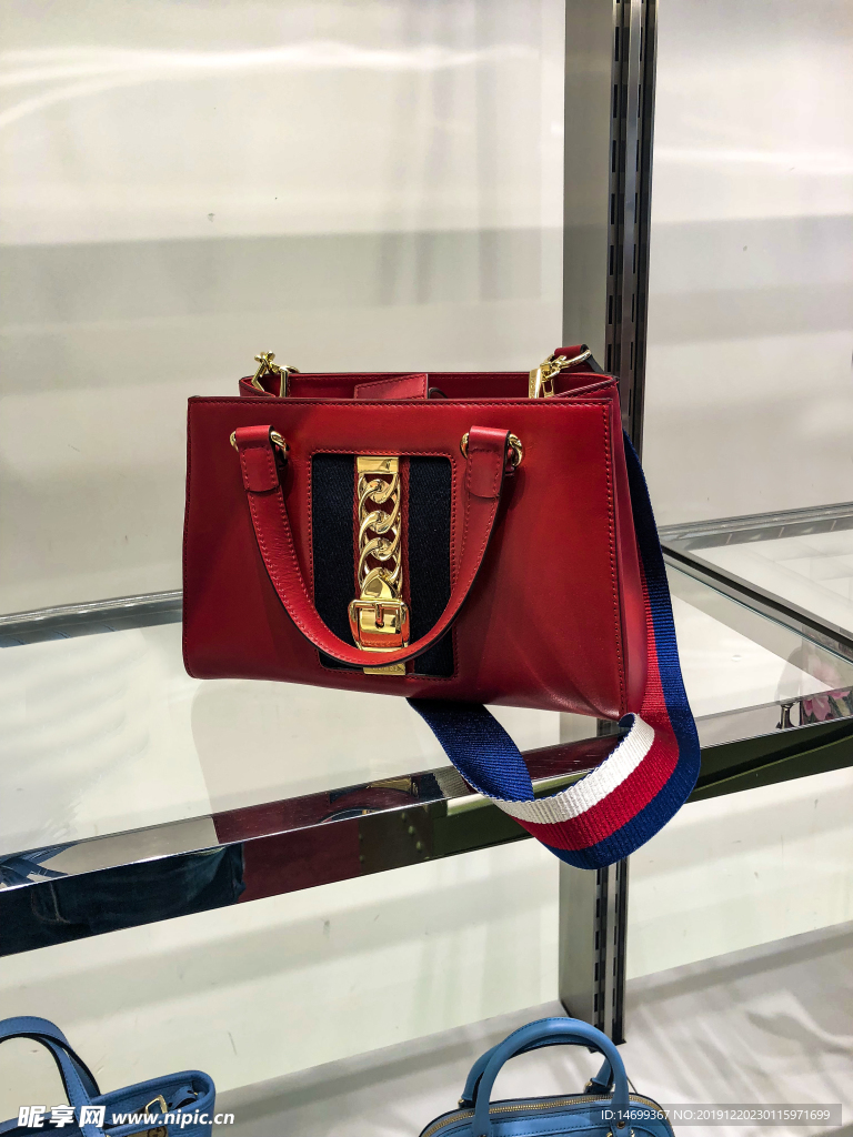 GUCCI背包