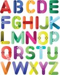 矢量字母