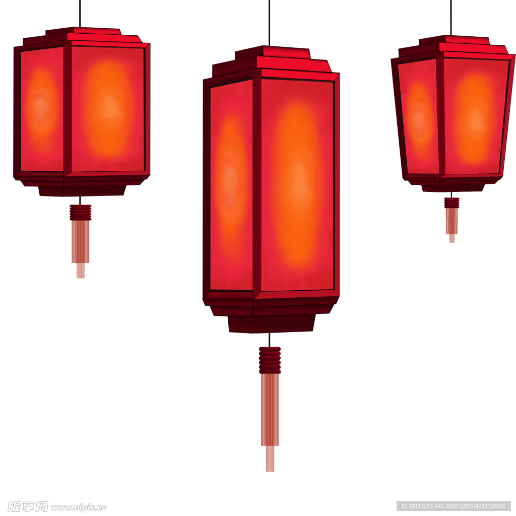 灯笼