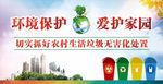 环境保护 爱护家园