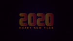 2020年
