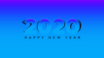 2020年