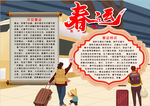 春运小报