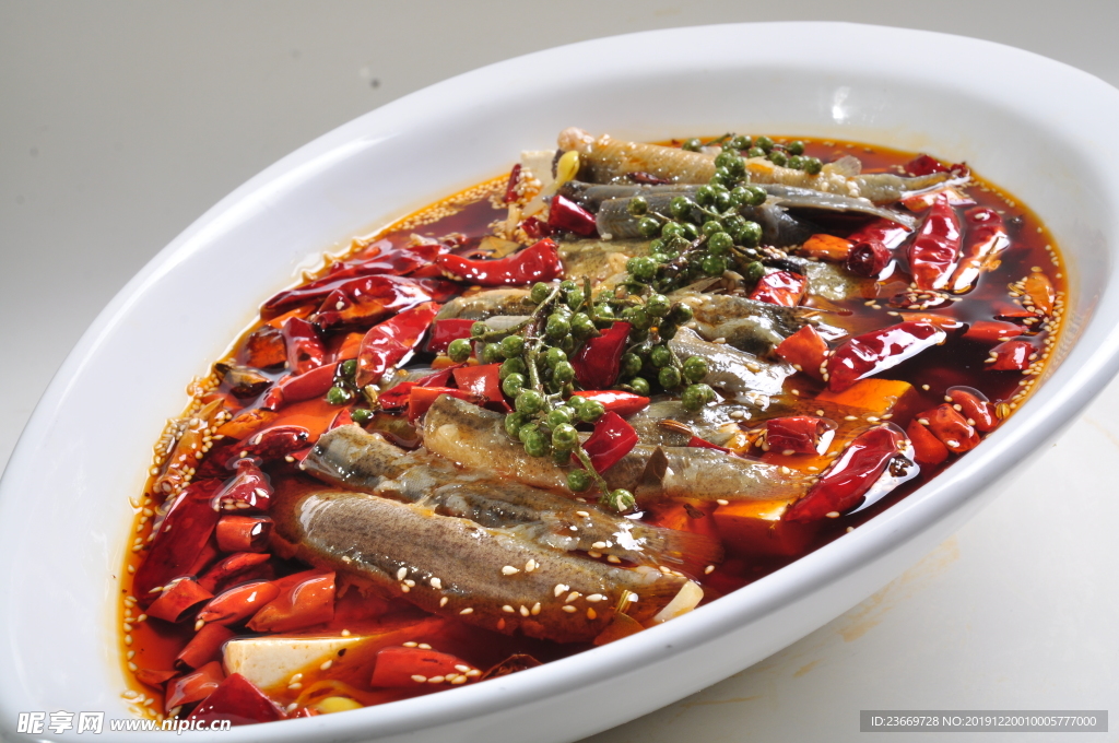 豆腐黄辣丁