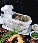 清炖羊肉