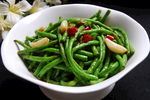 大豌豆角
