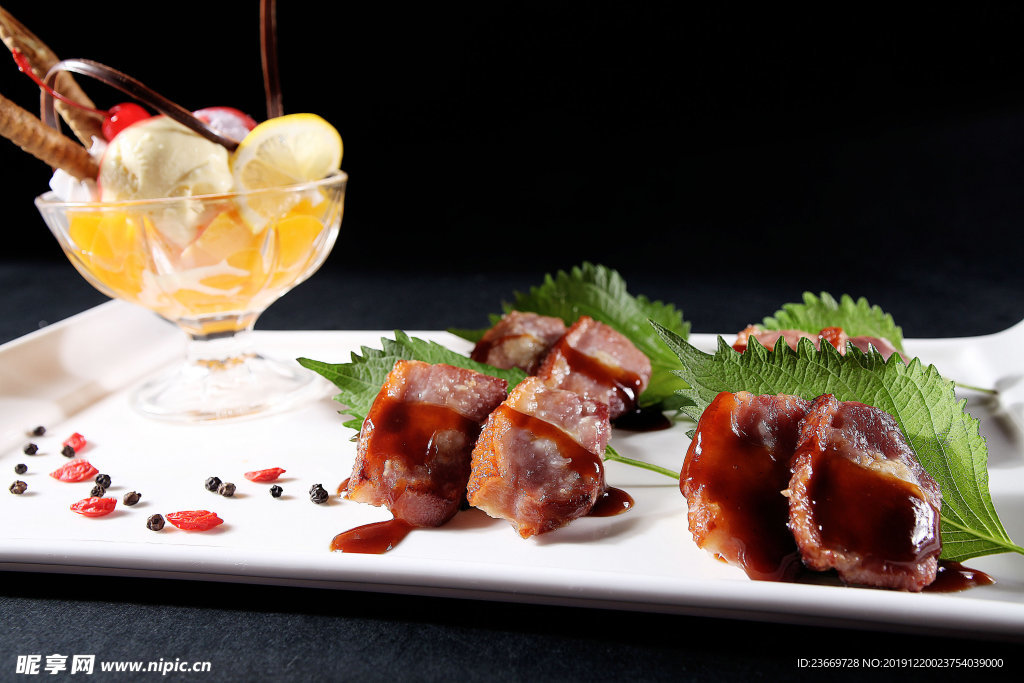 酱香香肉