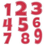 数字