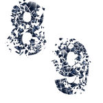数字