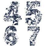 数字