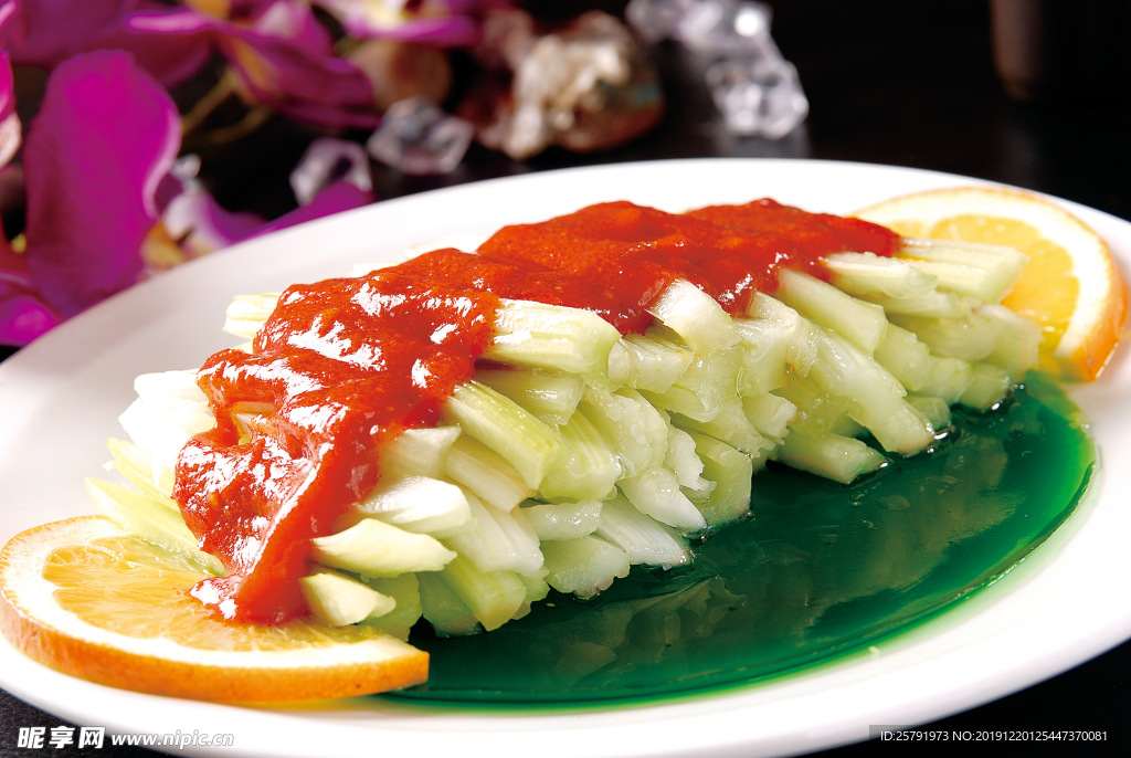 一品酥芹