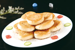 一品葱油饼