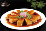 一品豆腐