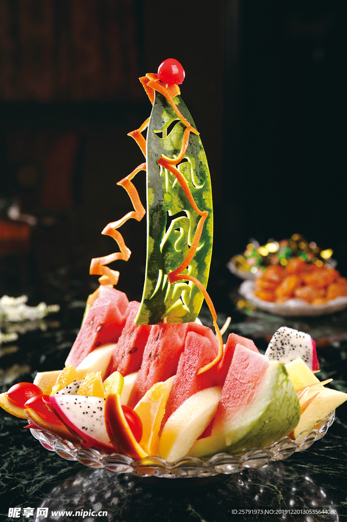 一帆风顺