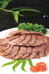 京味酱牛肉