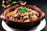 冬瓜炖排骨