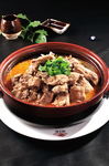 冬瓜炖排骨