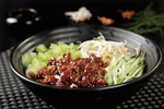 京味炸酱面