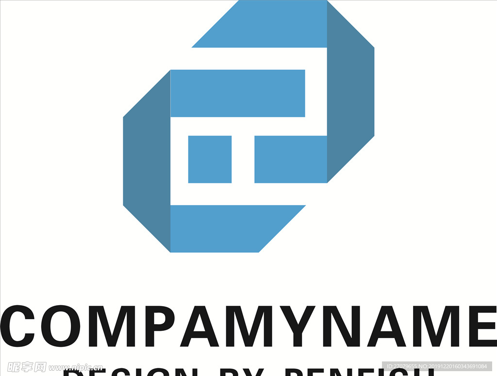 公司LOGO