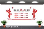 社会主义核心价值观