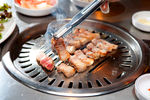 烤肉