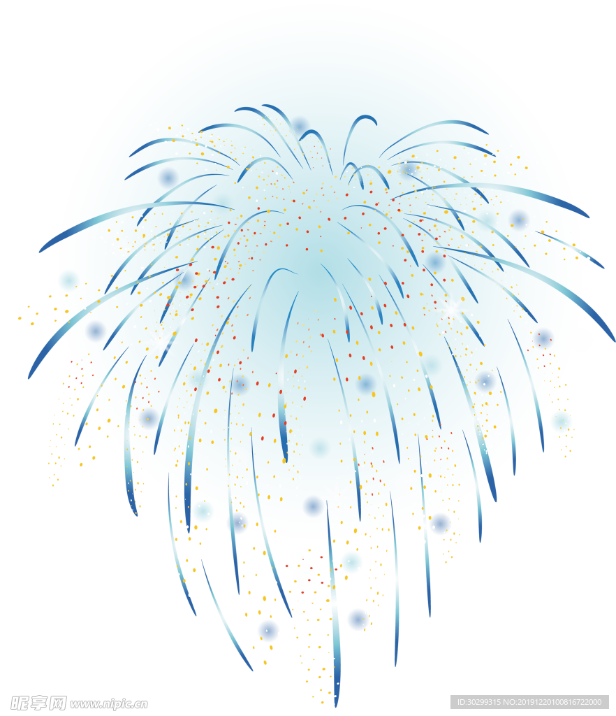 烟花