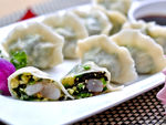 饺子