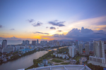 天空城市