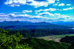 山