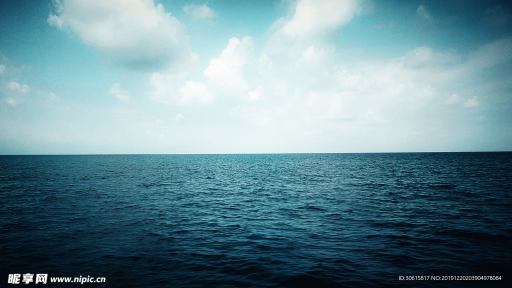海洋
