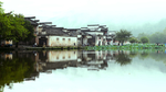 黄山宏村