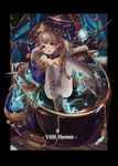 动漫 二次元 绘画 壁纸 资源