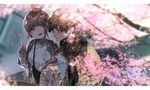 动漫 二次元 绘画 壁纸 资源