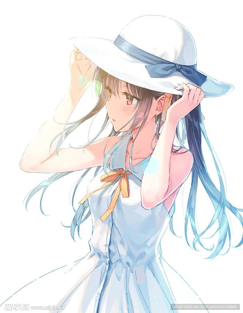 动漫