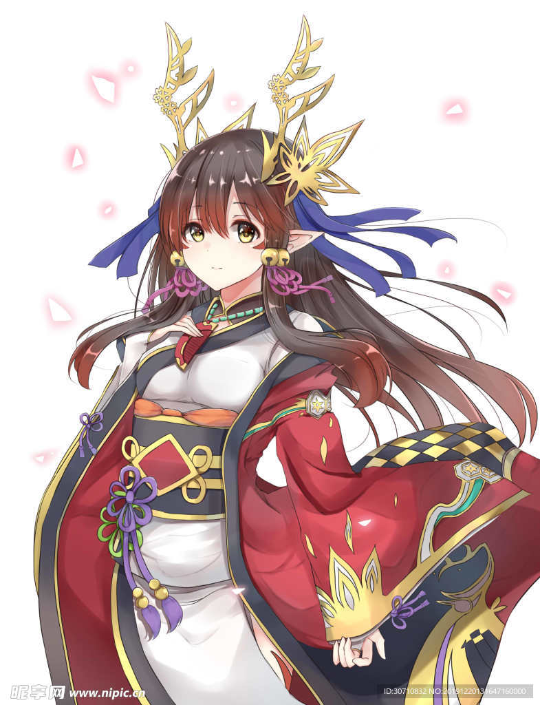 动漫