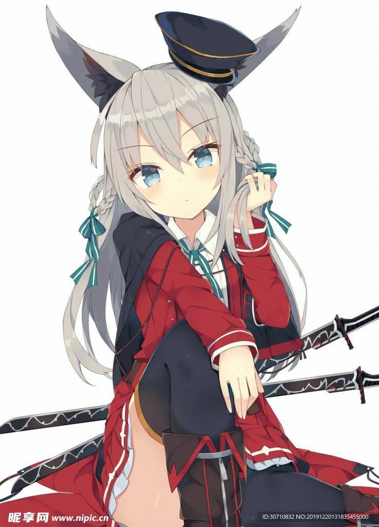 动漫