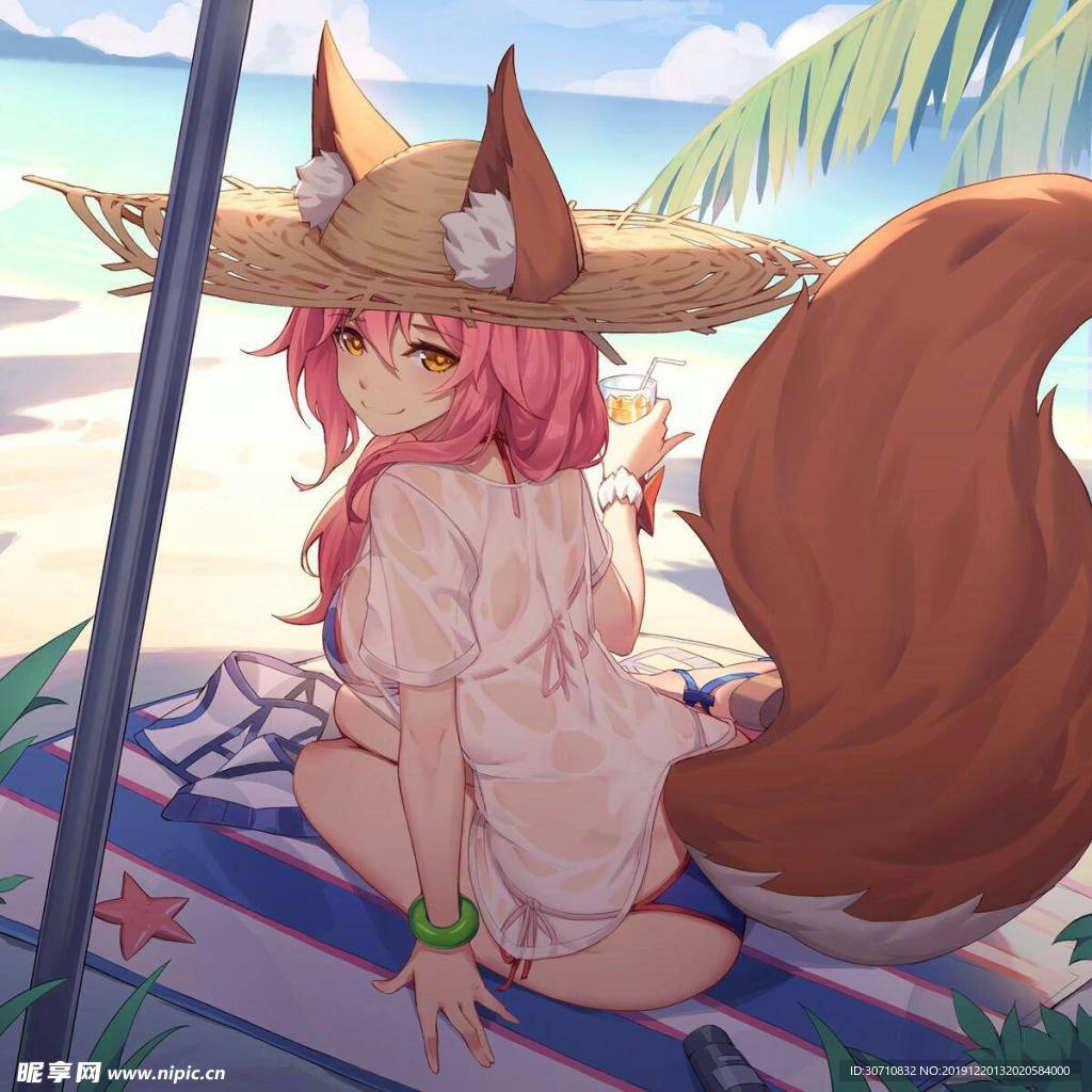 动漫