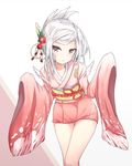 动漫萌妹子二次元