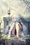 动漫 萌妹子   二次元 动漫