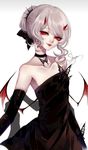 动漫 萌妹子   二次元 动漫