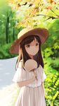 动漫 萌妹子   二次元 动漫