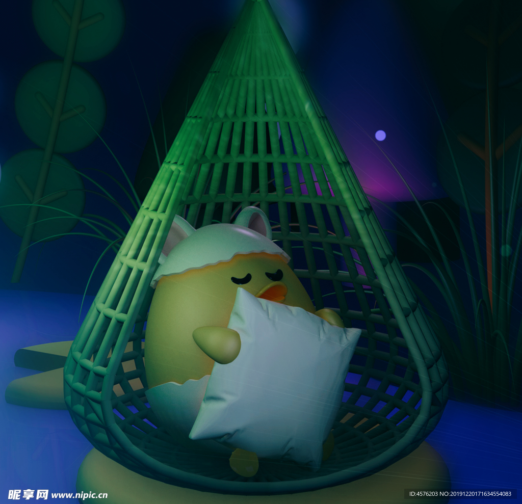 世界睡眠日