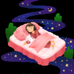 世界睡眠日