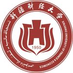 新疆财经大学新校徽