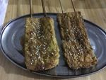 烧豆腐
